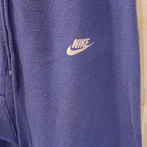 Vintage Nike large sweatpants made in USA 🇺🇸 - Picture 2 of 5